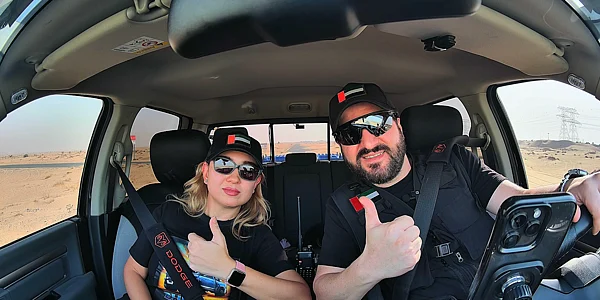 Can Binoculars Be Mounted in Rescue Vehicles? Essential Insights