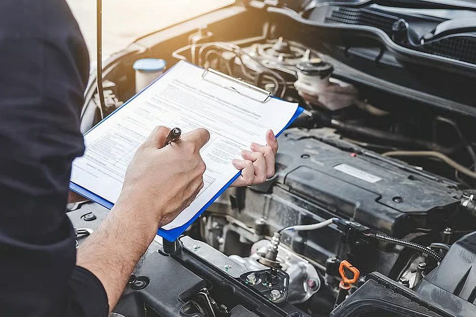 UAE: Free summer vehicle safety checks at select fuel stations to prevent ...