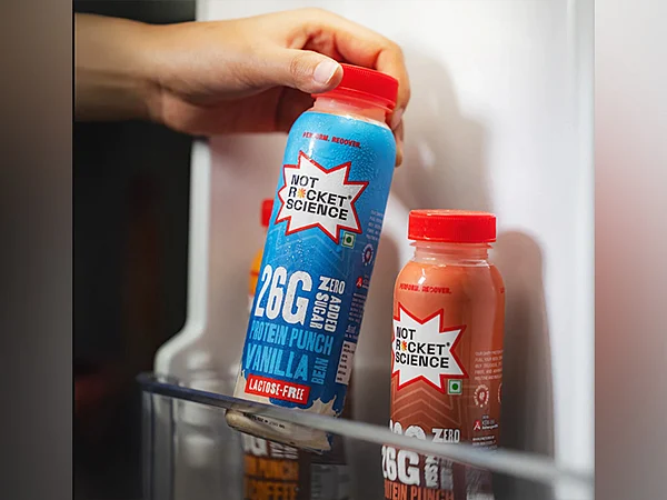 Are protein shakes replacing real meals for UAE gym-goers? Doctors urge balance