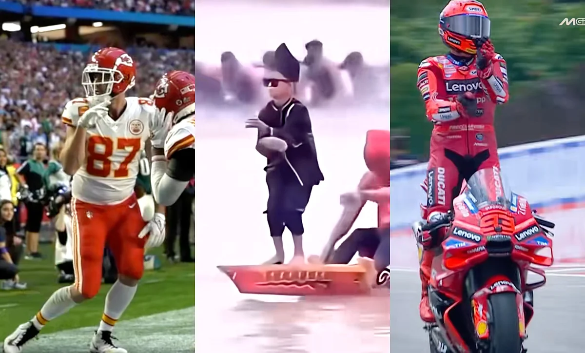 Who Is Aura Farming Boat Kid Why Celebrities Are Grooving To 11 Year