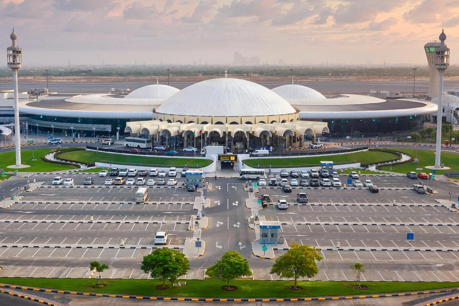 Sharjah Airport welcomes 9.11 million passengers in the first half of 2025 Sharjah Airport welcomes 9.11 million passengers in the first half of 2025