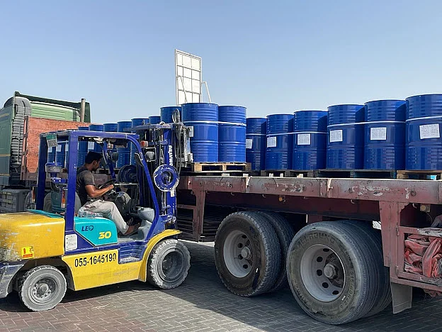 Dubai Trade Fraud Leaves Suppliers Millions Out of Pocket