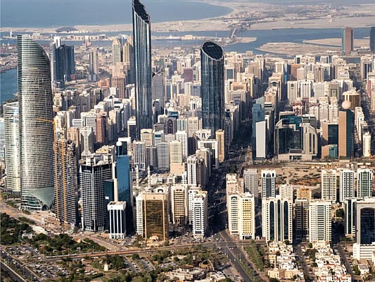 Abu Dhabi Residential