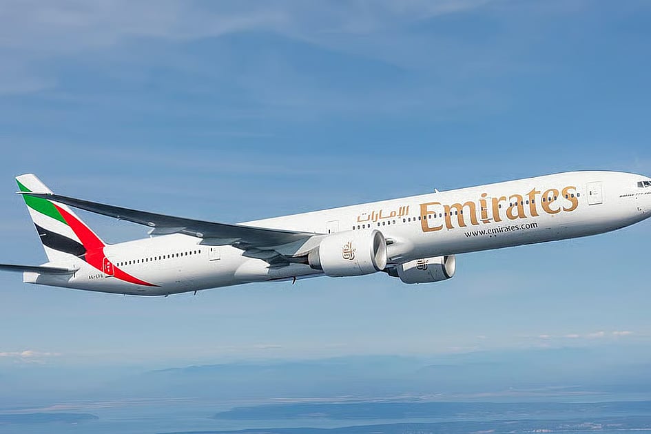Dubai: Emirates resumes daily flights to Tehran from July 18
