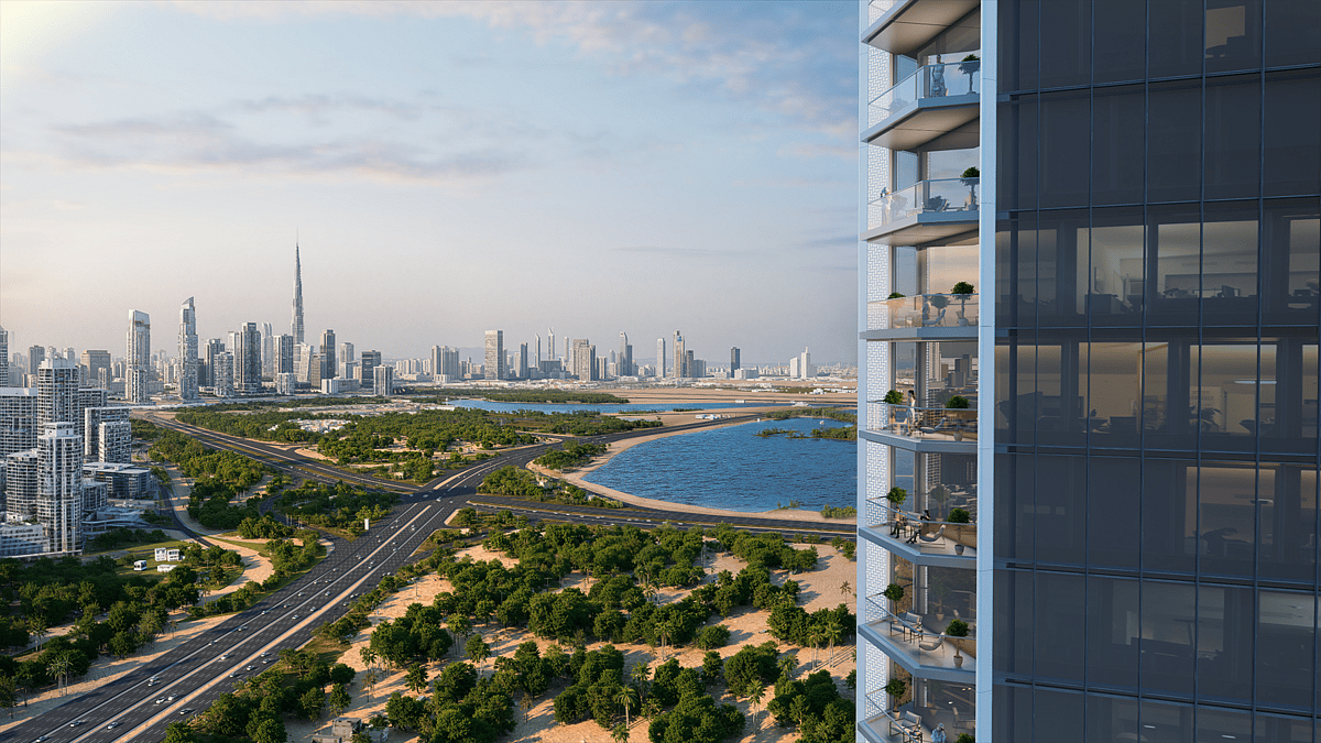 Sobha Privy collection redefines luxury living amid Dubai’s HNWI influx