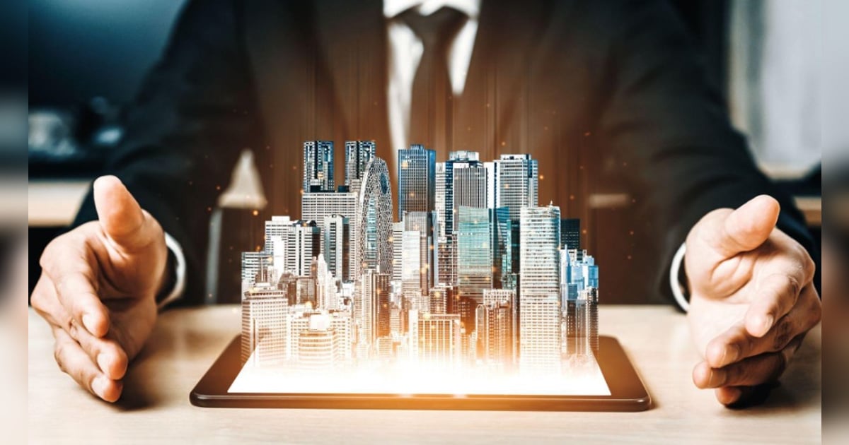 Holo unveils services to make buying property in the UAE a seamless process