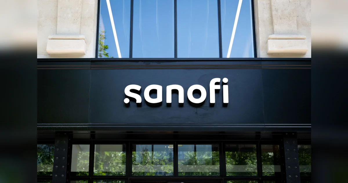 France's Sanofi to acquire biotech firm Vicebio for $1.15 billion ...
