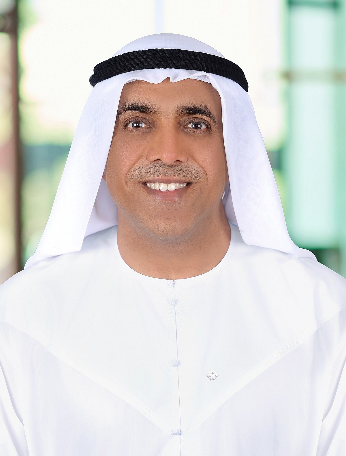 Omar Al Futtaim, Vice Chairman and CEO of Al Futtaim