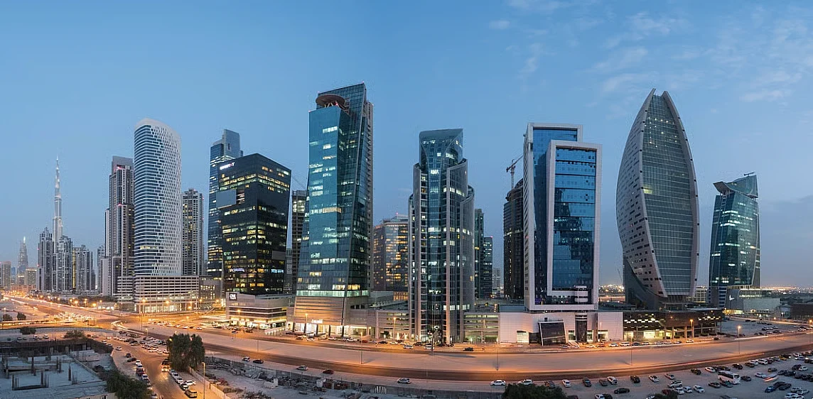 Dubai: Al Barsha South Fourth leads in property transactions during first half of 2025