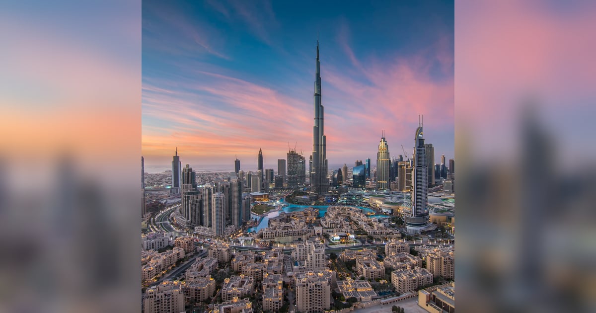 Led by UAE, GCC poised for boom in foreign direct investment