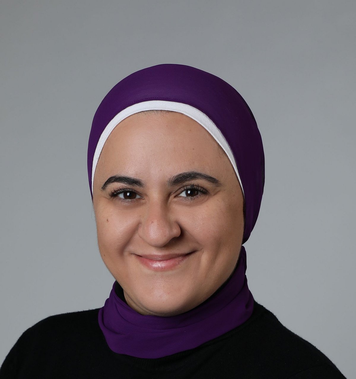 Dr Heba Chehade, Head of Foresight Research, Dubai Future Foundation
