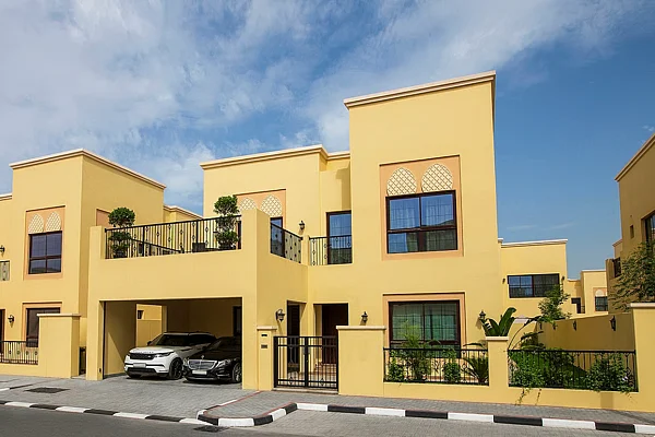 Dubai's villa prices are exploding amid 5-year property boom | Khaleej Times