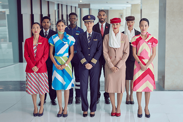 Dubai's Emirates Group announces 17,300 job openings in major recruitment drive