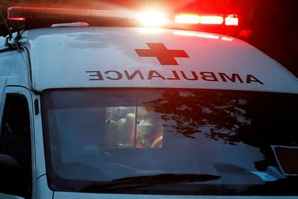 UAE: Indian doctor found dead in her Abu Dhabi apartment