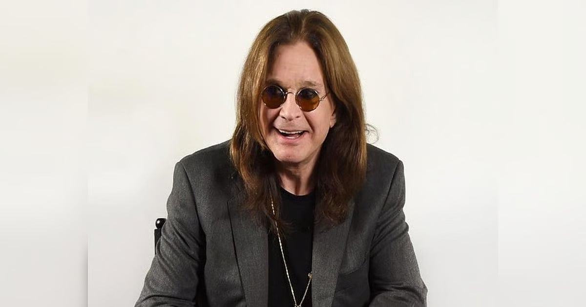 ozzy osbourne india tour