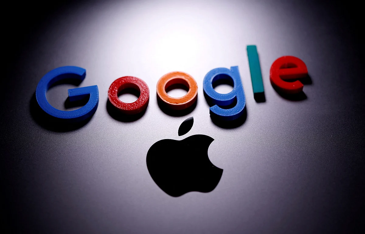 Apple, Google strike Gemini deal for revamped Siri in major win for Alphabet