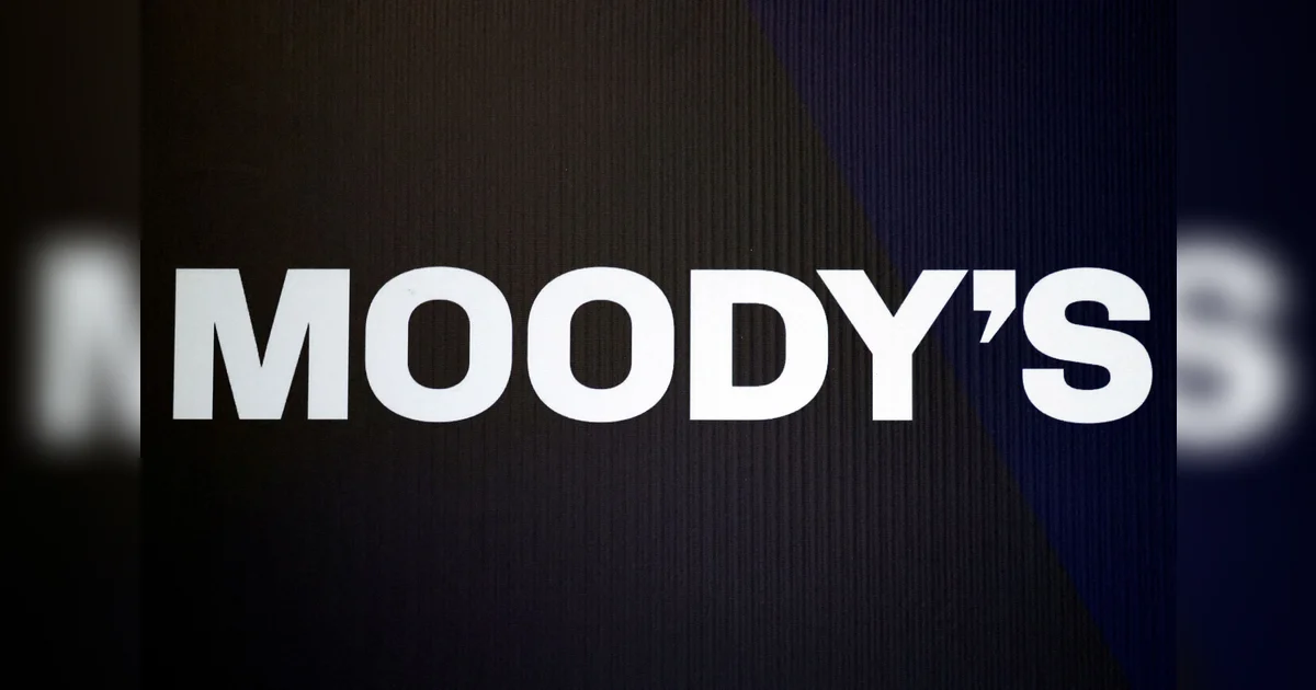 Moody’s upgrades Pakistan’s Kreditrating on ‘Caa1’ Moody’s upgrades Pakistan’s Kreditrating on ‘Caa1’