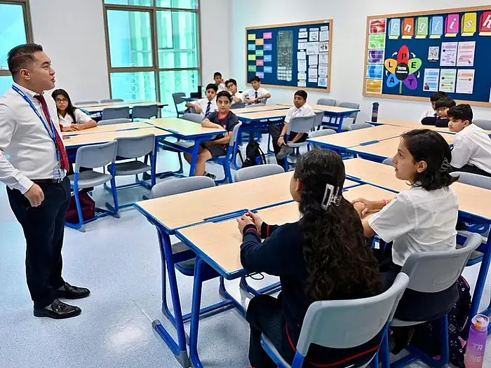 UAE's new unified school calendar to help families sync holidays across ...