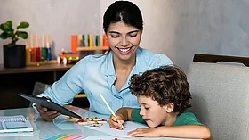 From Camps to Staycations: How UAE Parents Are Keeping Children Busy This Summer