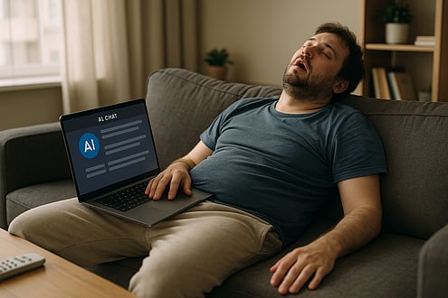 UAE: Copy-pasting? AI is taking away ‘critical thinking’, experts say