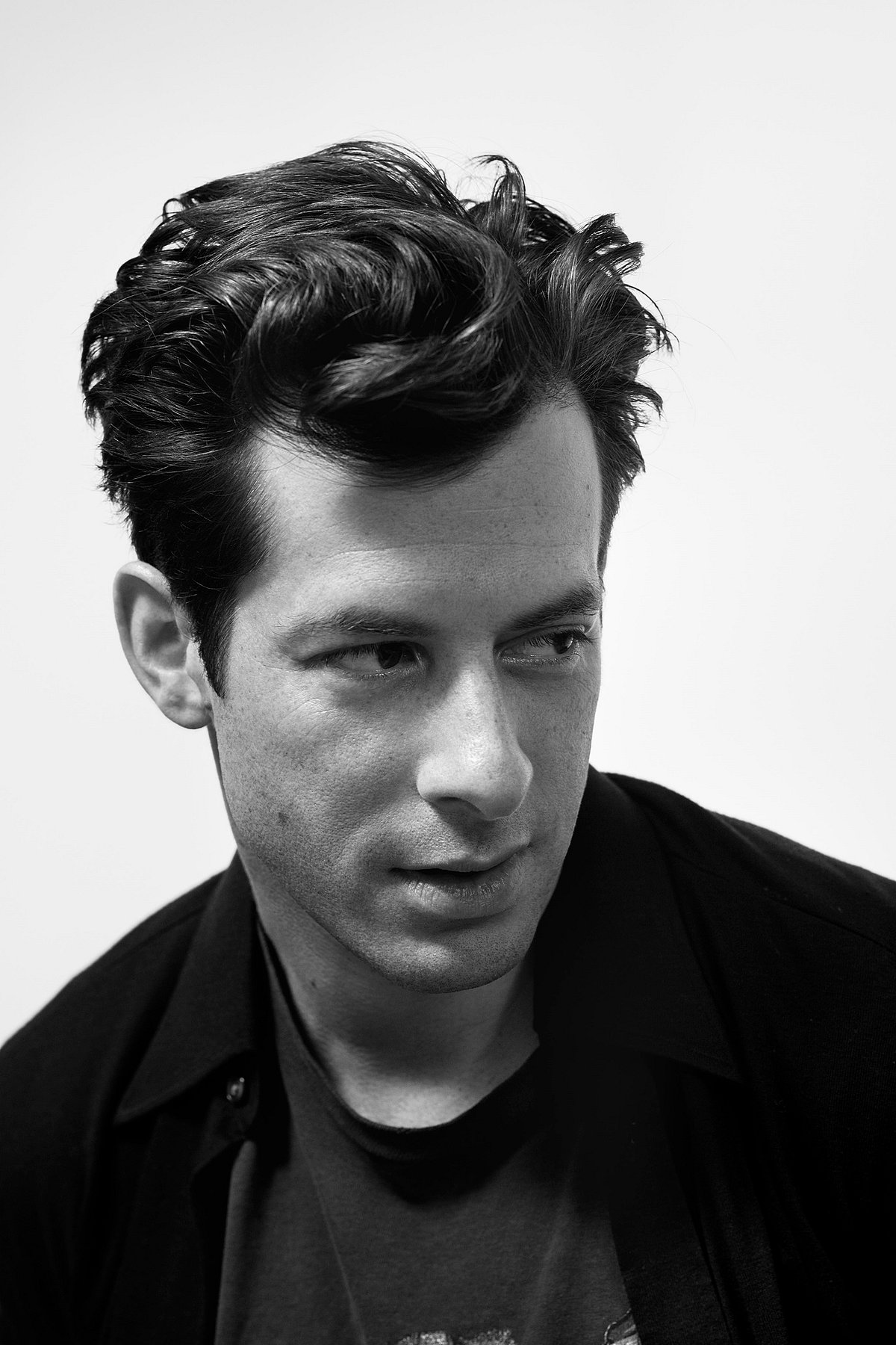 Mark Ronson. Photo: Supplied