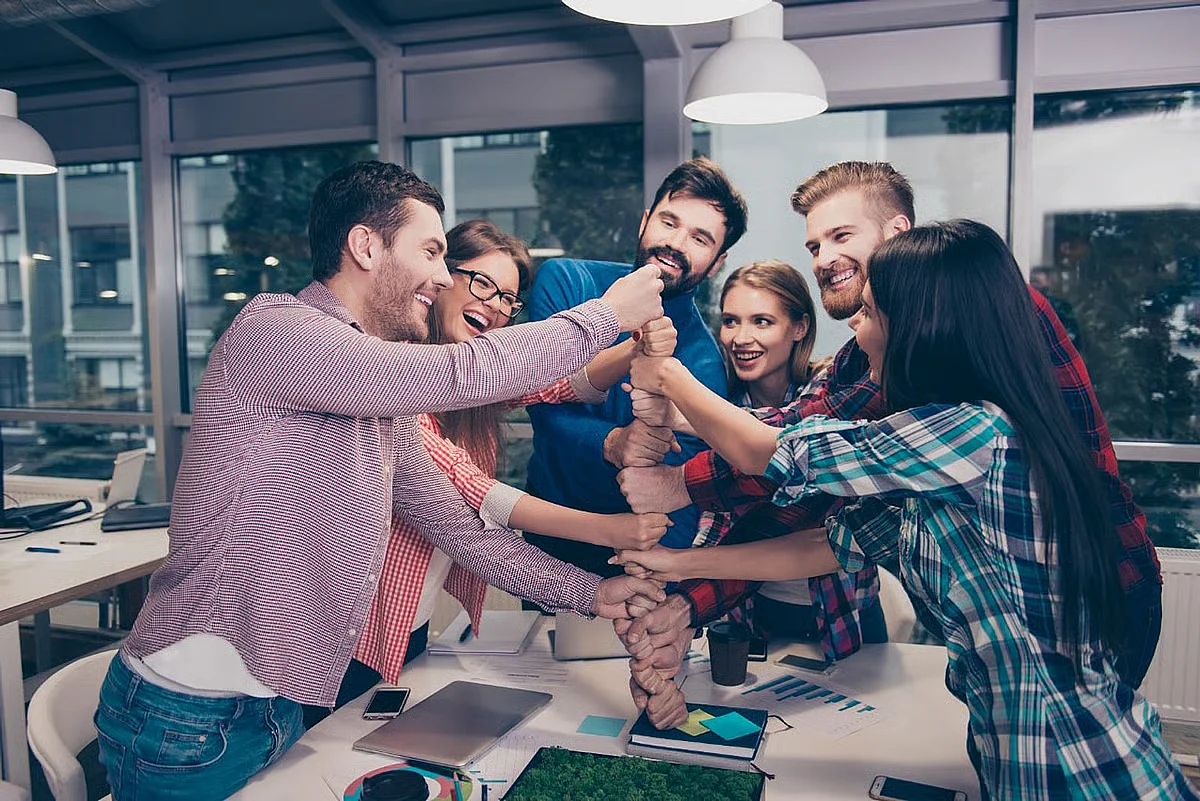 UAE jobs: Younger employees prefer changing departments, not companies, to grow