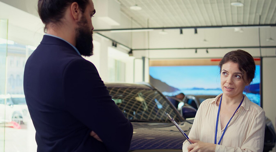 New UAE insurance briefing introduces the case for full-cover vehicle policies