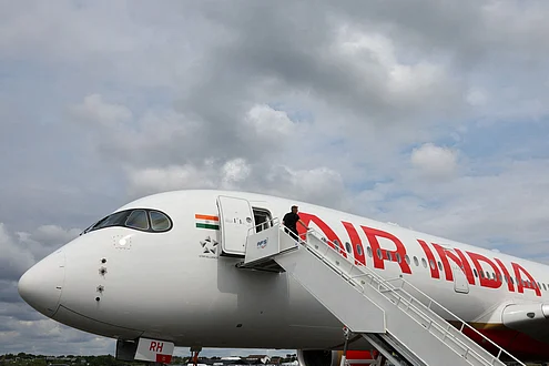 Cheap Air India tickets lure UAE residents, but safety fears worry ...