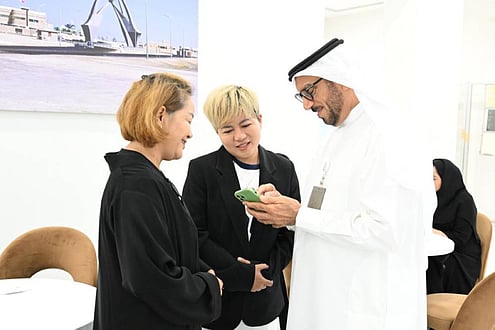 UAE Golden Visa: 2 Thai women granted 10-year residency for promoting date farming