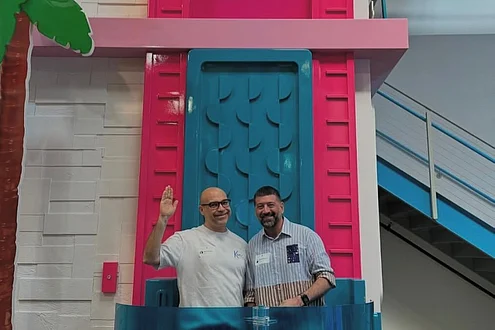 Barbie-Designer bei Frontalzusammenstoß in Italien getötet