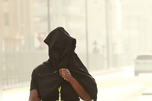 UAE: Will temperatures cross 50°C as peak summer heat period begins?
