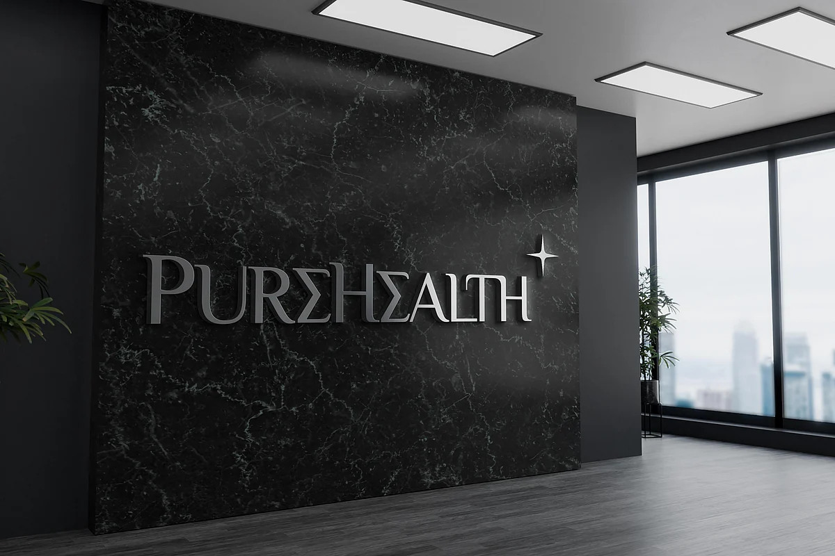 Abu Dhabi's PureHealth posts 20% profit growth driven by Greece healthcare deal