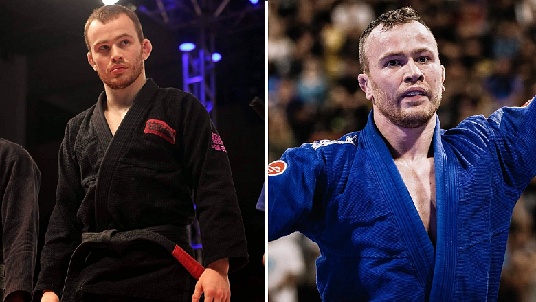 UAE Jiu Jitsu community mourns loss of revered coach to cancer