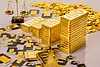 Explained: The reason behind gold's sharp decline