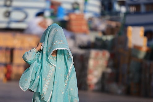 UAE temperatures hit 51.8°C as peak summer heat intensifies