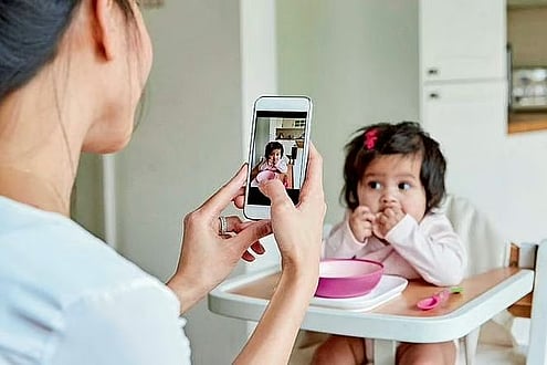 UAE: Why some families don't allow other people to take photos of their homes