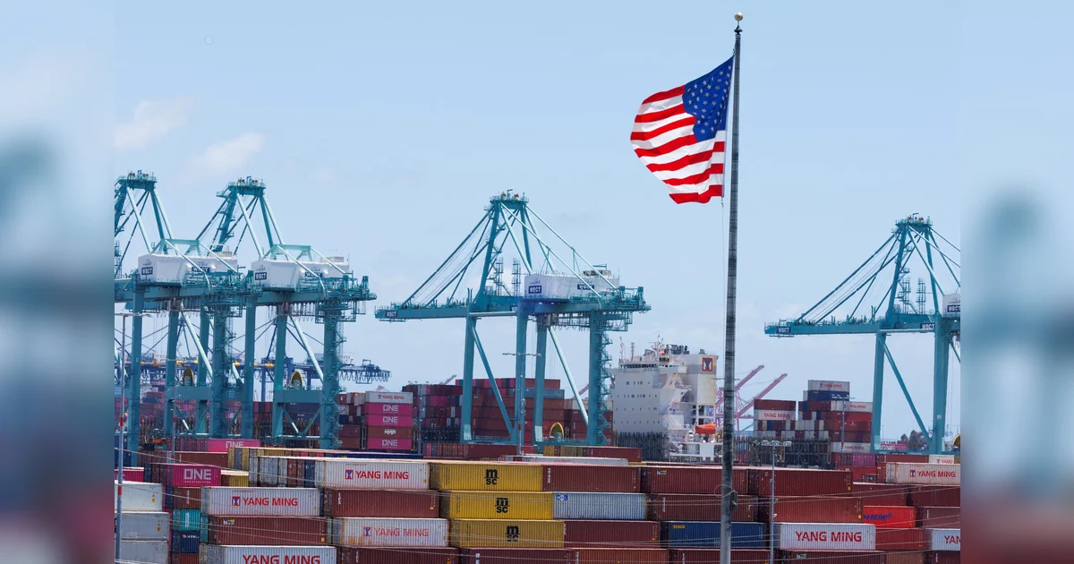 S&P confirms the Kreditrating of ‘AA+’ for us, quotes the effects of the tariff income S&P confirms the Kreditrating of ‘AA+’ for us, quotes the effects of the tariff income