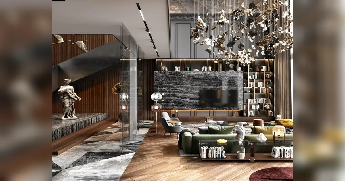Enzo Milano Digital Launch: Streamlining Interior Design in Dubai ...