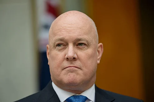 New Zealand PM says Israel's Netanyahu has 'lost the plot' while waging ...