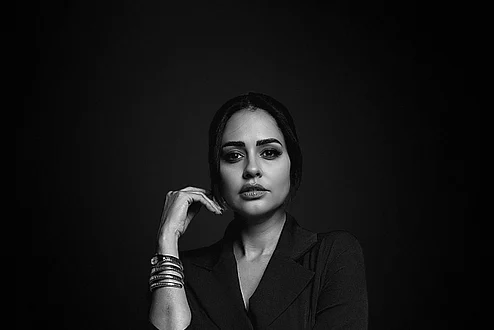 Dubai: Studio portraits without photographer; New room for AI companies to ensure privacy Dubai: Studio portraits without photographer; New room for AI companies to ensure privacy