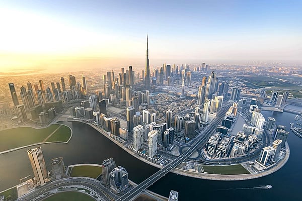 Dubai Property Market