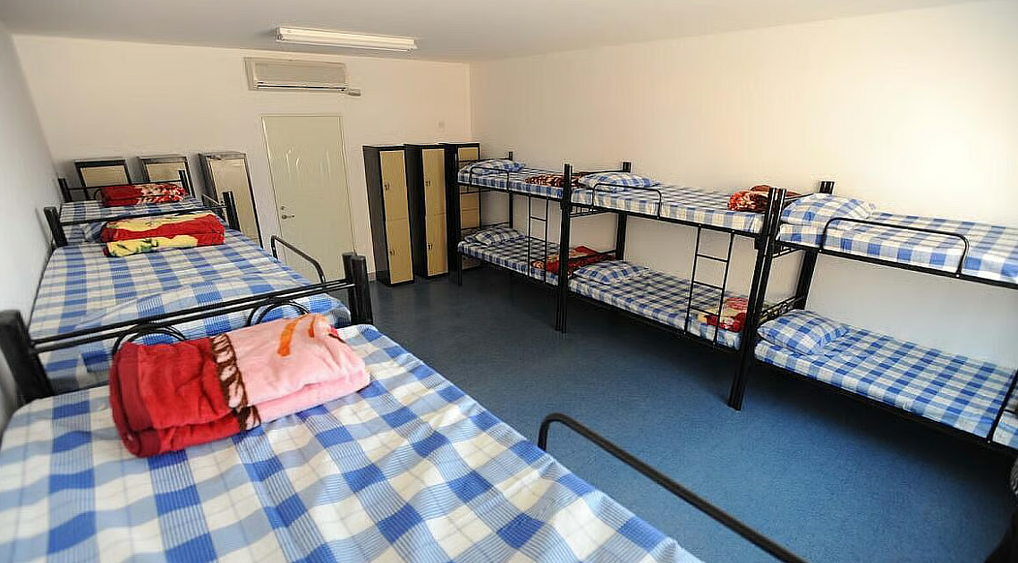 Dubai landlords remove illegal partitions, prefer to rent flats to families over bachelorsrtitions, prefer to rent flats to families over bachelors