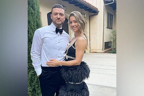 Justin Timberlake 'pushed through' before Lyme disease diagnosis