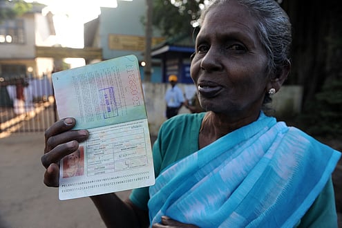 Visa-free entry for Sri Lankans to 42 destinations; here's the full list