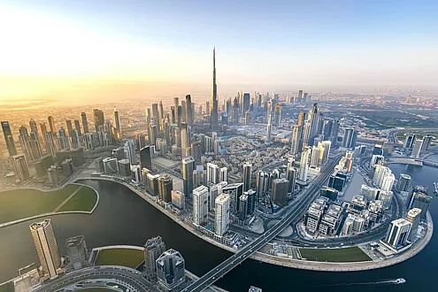 Dubai: Rents for Studios, 1BHKS increase after the procedure against illegal partitions Dubai: Rents for Studios, 1BHKS increase after the procedure against illegal partitions