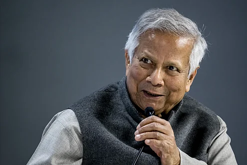 Bangladesh to hold elections in February 2026: Yunus