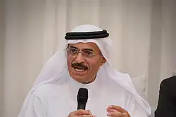Dr. Abdullah Belhaif Al Nuaimi: Time To Build Proactive Cities