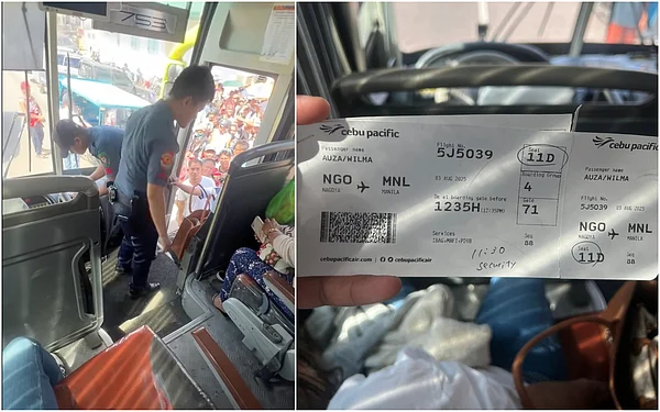 Filipina worker dies of cardiac arrest on bus while returning home from  Kuwait | Khaleej Times