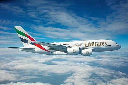 From October 1st, Emirates sets new rules for Power Banks on board flights From October 1st, Emirates sets new rules for Power Banks on board flights