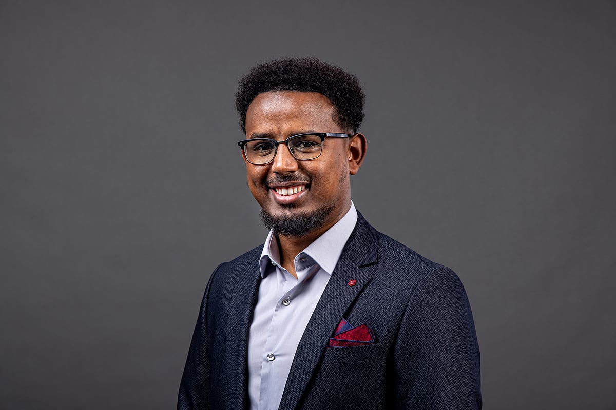 Photo: Daniel Gebre/MBZUAI